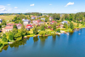 Kwatery u Zdzicha in Gowidlino